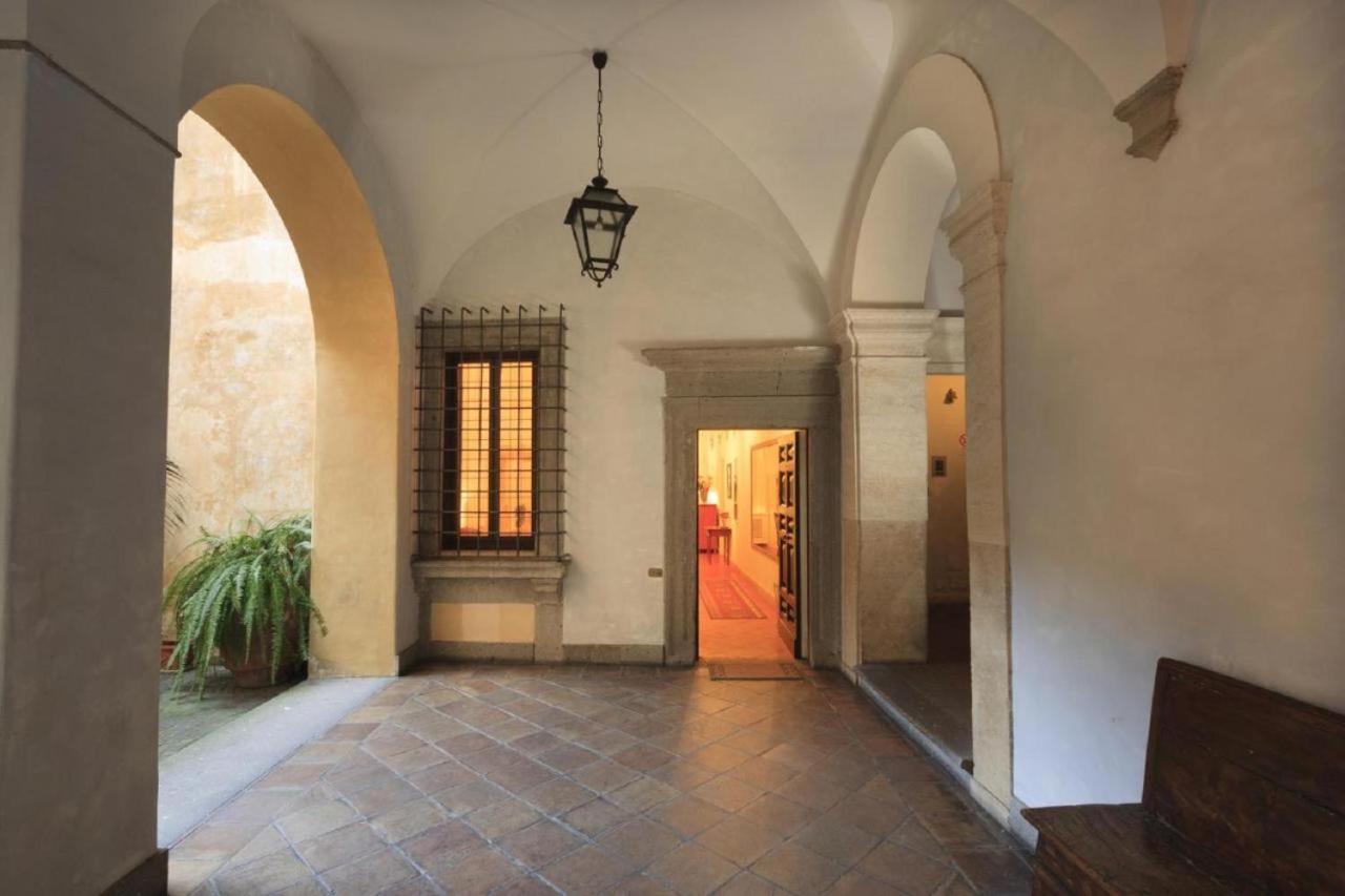 Palazzo Donarelli Διαμέρισμα Ρώμη Εξωτερικό φωτογραφία