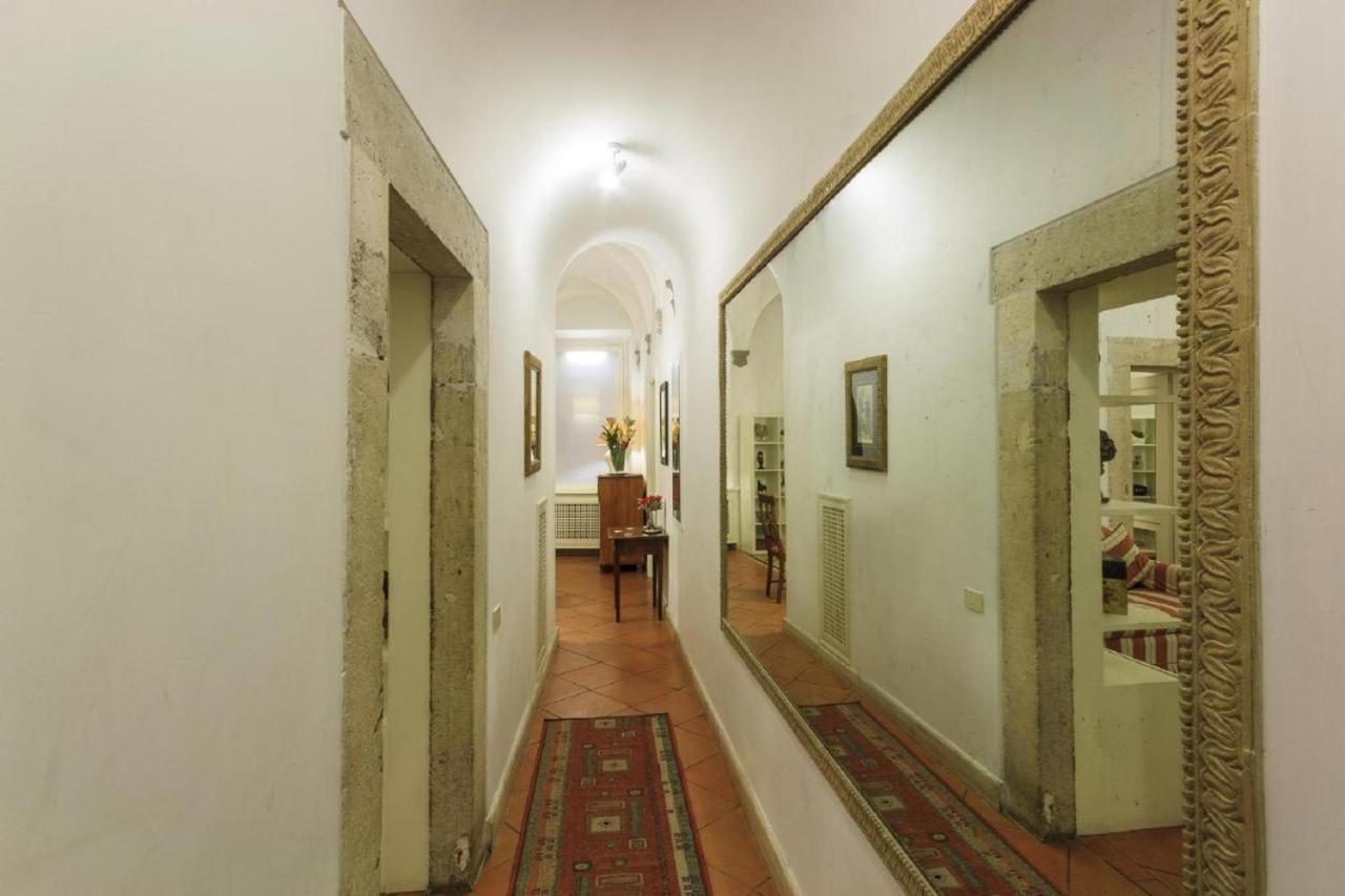 Palazzo Donarelli Διαμέρισμα Ρώμη Εξωτερικό φωτογραφία
