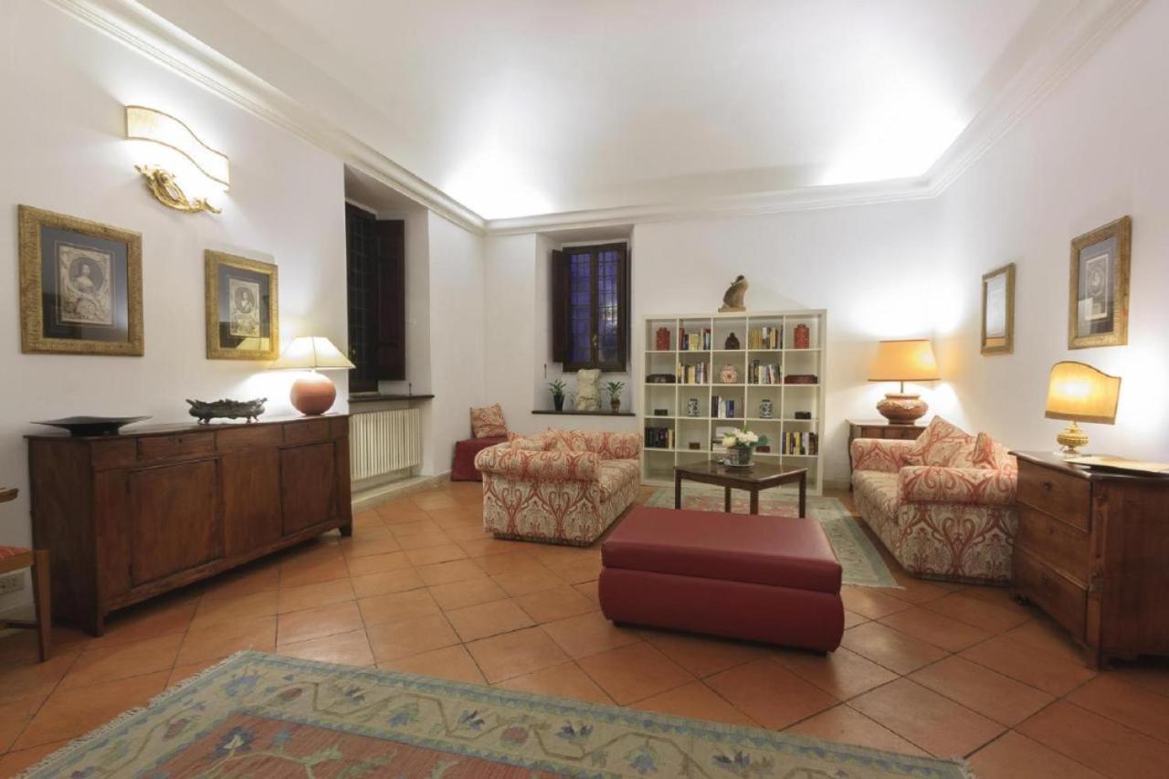 Palazzo Donarelli Διαμέρισμα Ρώμη Εξωτερικό φωτογραφία