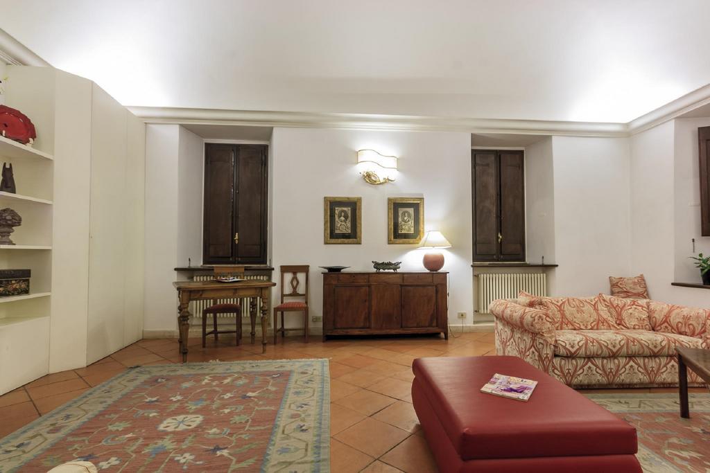 Palazzo Donarelli Διαμέρισμα Ρώμη Εξωτερικό φωτογραφία