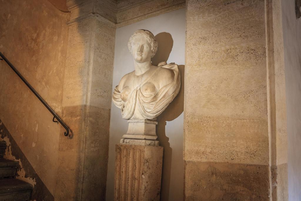 Palazzo Donarelli Διαμέρισμα Ρώμη Εξωτερικό φωτογραφία