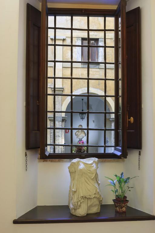 Palazzo Donarelli Διαμέρισμα Ρώμη Εξωτερικό φωτογραφία