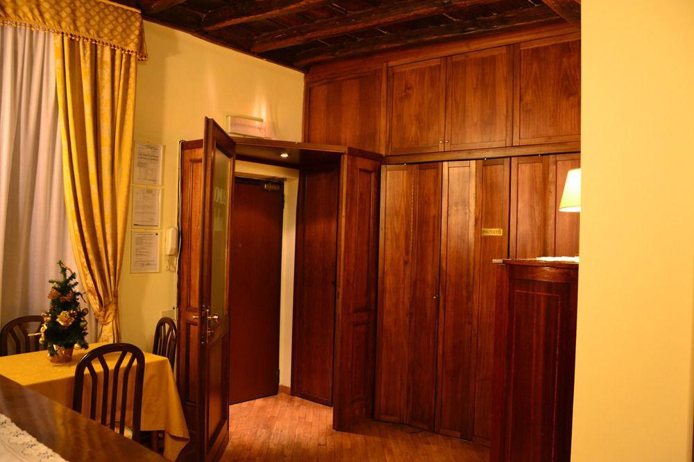 Palazzo Donarelli Διαμέρισμα Ρώμη Εξωτερικό φωτογραφία
