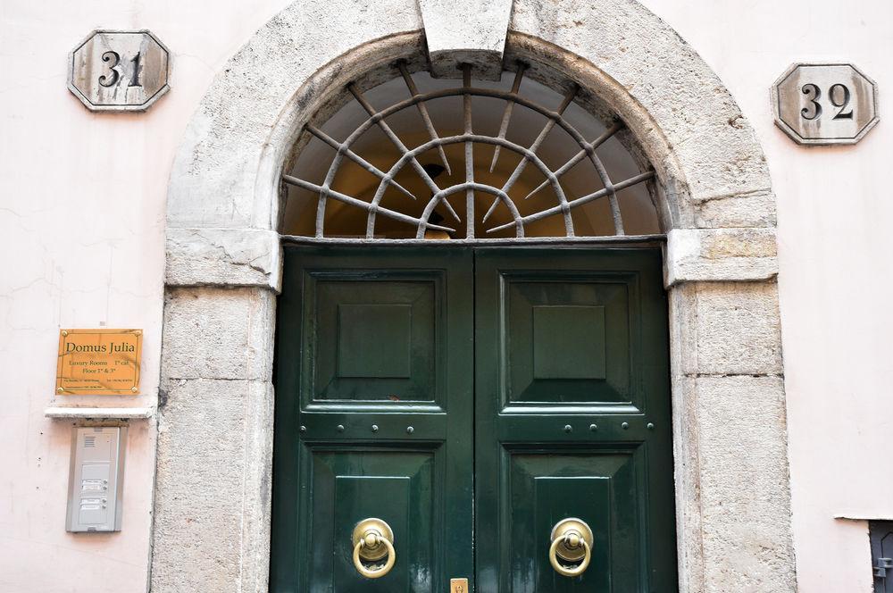 Palazzo Donarelli Διαμέρισμα Ρώμη Εξωτερικό φωτογραφία