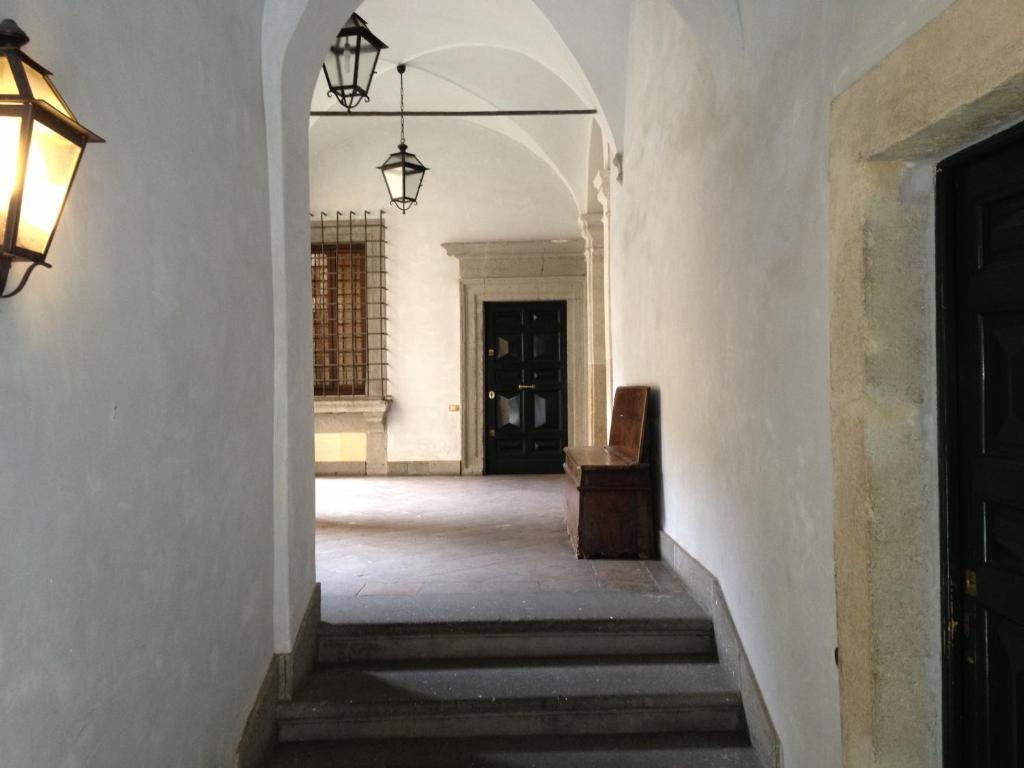 Palazzo Donarelli Διαμέρισμα Ρώμη Εξωτερικό φωτογραφία